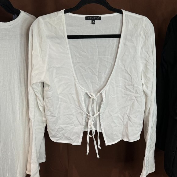 CAPSULE WARDROBE , BASIC BUNDLE - Picture 6 of 16